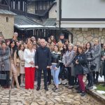 Актив жена ГрО Уједињена Српска Бијељина прославио 8. Март