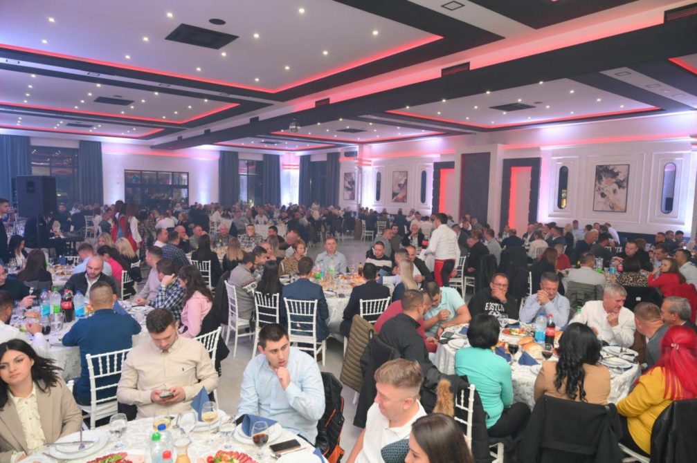 Деценија Уједињене Српске