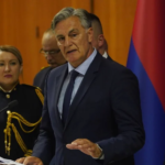 Пуна подршка Градског одбора Уједињене Српске Бијељина Синиши Карану